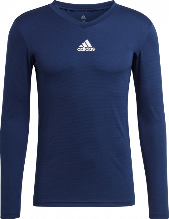 Adidas - Baselayer Voksen - Team Navy Blue