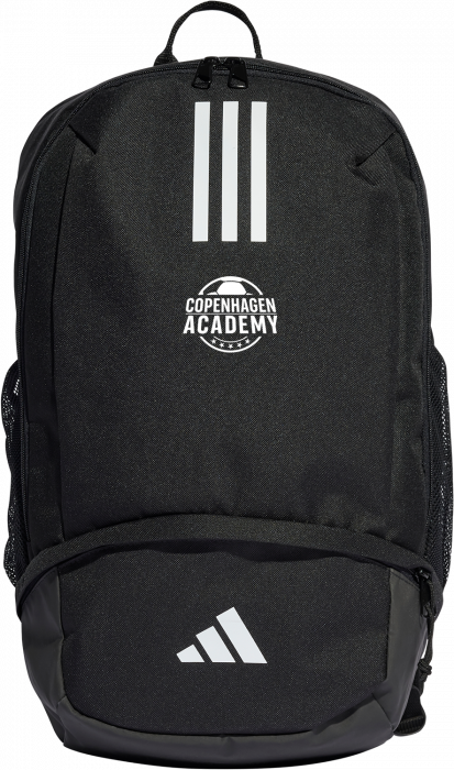 Adidas - Copenhagen Academy Rygæsæk - Sort